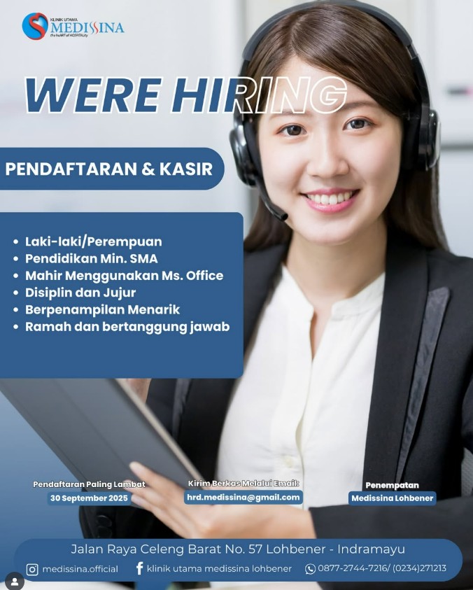 Klinik Utama Medissina